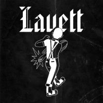 Lavett ‎– Lavett 7" EP