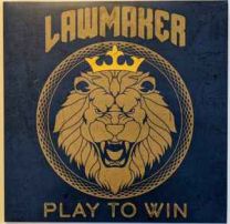 Lawmaker – Play To Win LP