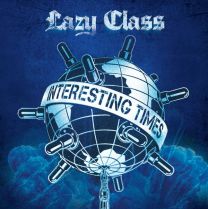 Lazy Class ‎– Interesting Times 