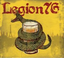 Legion 76 