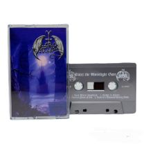 Lord Belial ‎– Enter The Moonlight Gate Tape