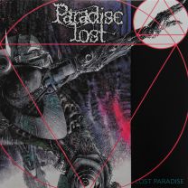 Paradise Lost ‎– Lost Paradise LP