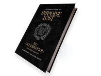 Paradise Lost - No Celebration Book