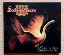 Lake Of Tears ‎– Greater Art CD Digipack (2025rp)