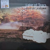 Lake Of Tears ‎– Forever Autumn LP Gatefold (2025rp, lim 500, 180 gr, sunburst)