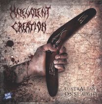 Malevolent Creation ‎– Australian Onslaught 