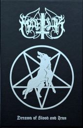 Marduk – Dreams Of Blood And Iron