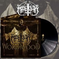 Marduk - Wormwood LP Gatefold (RP 2022)