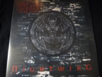 Marduk ‎– Nightwing LP Gatefold