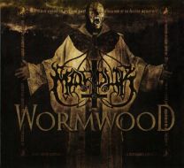 Marduk ‎– Wormwood 