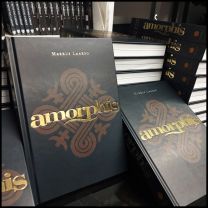 Markus Laakso - Amorphis Official Biography - Book