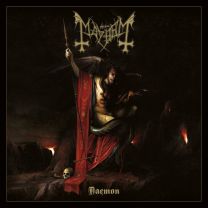 Mayhem ‎– Daemon 