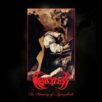 Mercyless ‎– In Memory Of Agrazabeth 2LP Gatefold