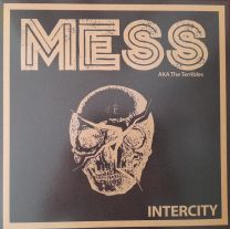 Mess ‎– Intercity 12" 