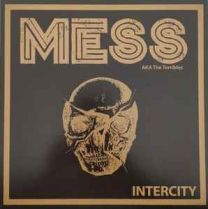 Mess – Intercity 12" 