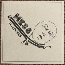 Mess – Traidores 7"