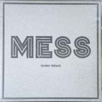 Mess – Under Attack LP