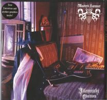 Master's Hammer – Jilemnický Okultista 2LP