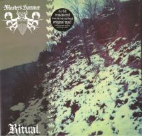 Master's Hammer – Ritual 2LP