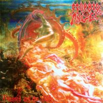 Morbid Angel ‎– Blessed Are The Sick LP Gatefold