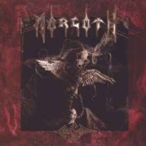 Morgoth ‎– Cursed LP (Gold Vinyl)