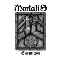 Mortalis ‎– Enemigos 7"EP