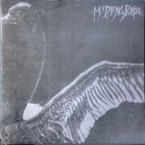 My Dying Bride ‎– Turn Loose The Swans 2LP Gatefold