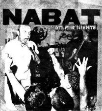 Nabat ‎– Nati Per Niente 