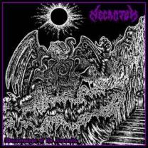 Necrotum ‎– Dreamscape Of The Ancients CDr 