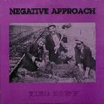 Negative Approach ‎– Tied Down LP (US Import)