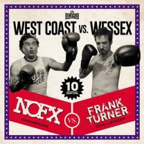 NOFX Vs. Frank Turner ‎– West Coast Vs. Wessex 