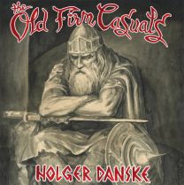 Old Firm Casuals ‎– Holger Danske 