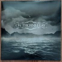 On Thorns I Lay ‎– Aegean Sorrow 2LP Gatefold