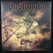Onslaught (2) ‎– The Shadow Of Death