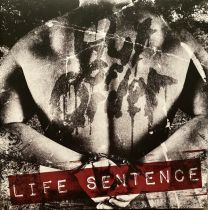 Out Of Order (33) ‎– Life Sentence 