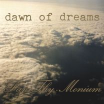 Pan.Thy.Monium ‎– Dawn Of Dreams 