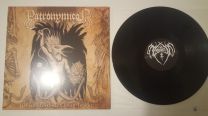Patronymicon ‎– Ushered Forth By Cloven Tongue