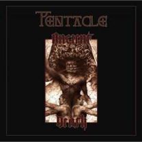 Pentacle ‎– Ancient Death CD