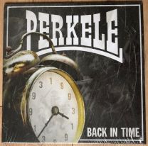 Perkele ‎– Back In Time 12"