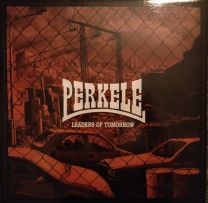 Perkele ‎– Leaders Of Tomorrow LP