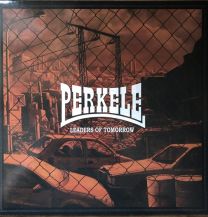 Perkele ‎– Leaders Of Tomorrow 