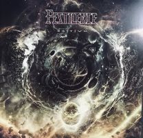 Pestilence ‎– E X | T | V M LP Gatefold
