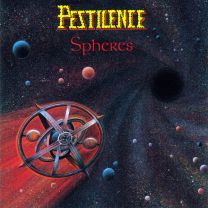 Pestilence – Spheres LP