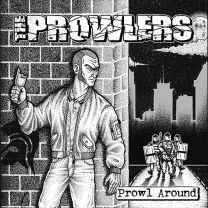 Prowlers, the ‎– Prowl Around LP