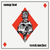 Savage Beat ‎– Trench Warfare 