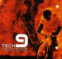 Tech 9 - Scars on the inside LP