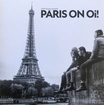 v/a - Paris On Oi! LP