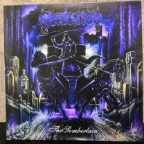 Dissection ‎– The Somberlain 2LP Gatefold (Silver/Black Splatter Vinyl)