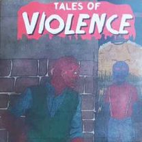 v/a - Tales Of Violence 7"EP