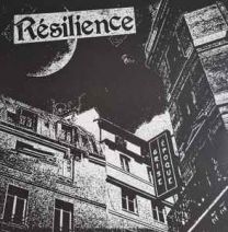 Résilience ‎– Grise Époque LP